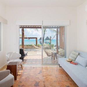 Suite Junior au Bord de la Mer